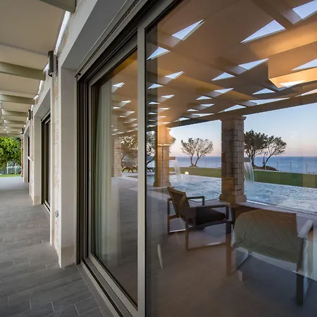 Artina Luxury Villa