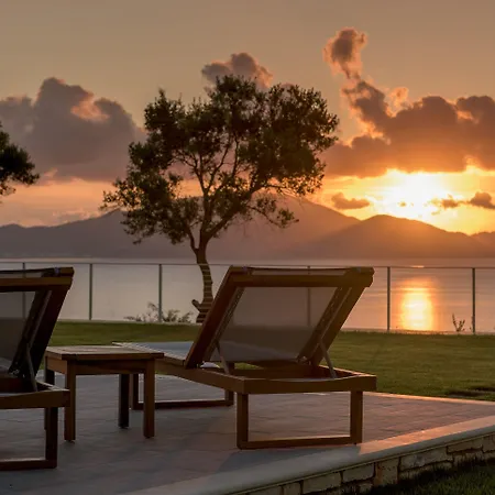 Βίλα Artina Luxury *