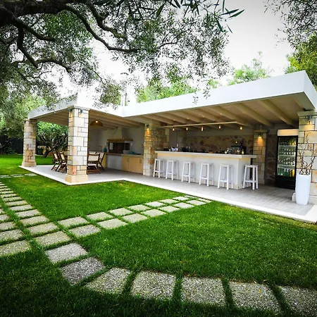 Artina Luxury * Κερί