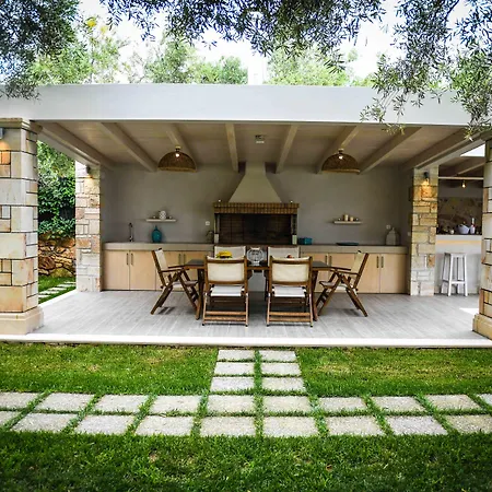 Artina Luxury * Κερί