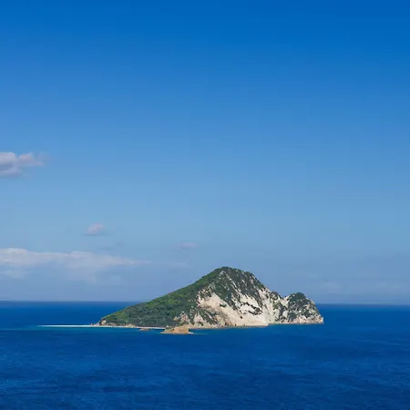 Βίλα Artina Luxury Κερί