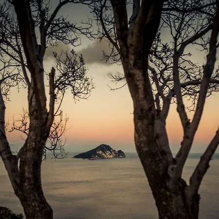 Artina Luxury Βίλα Κερί